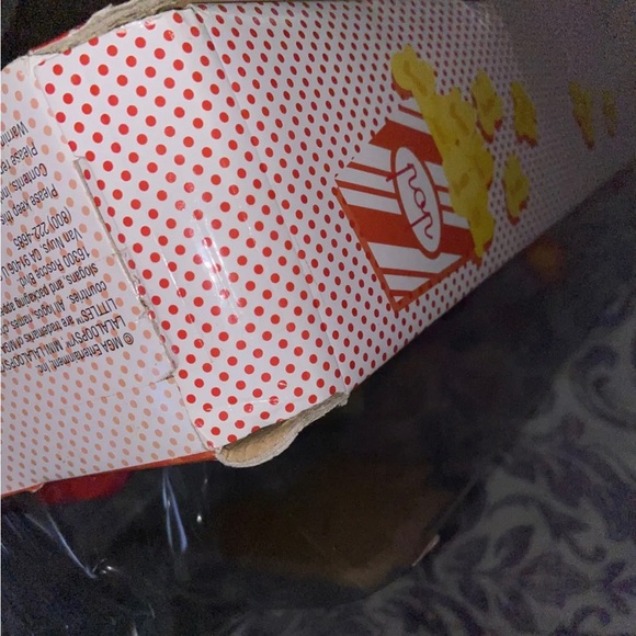 Lalaloopsy Peanut Big Top Limited Edition Full Size Doll & Pet & Bonus Mini NEW - Picture 7 of 7